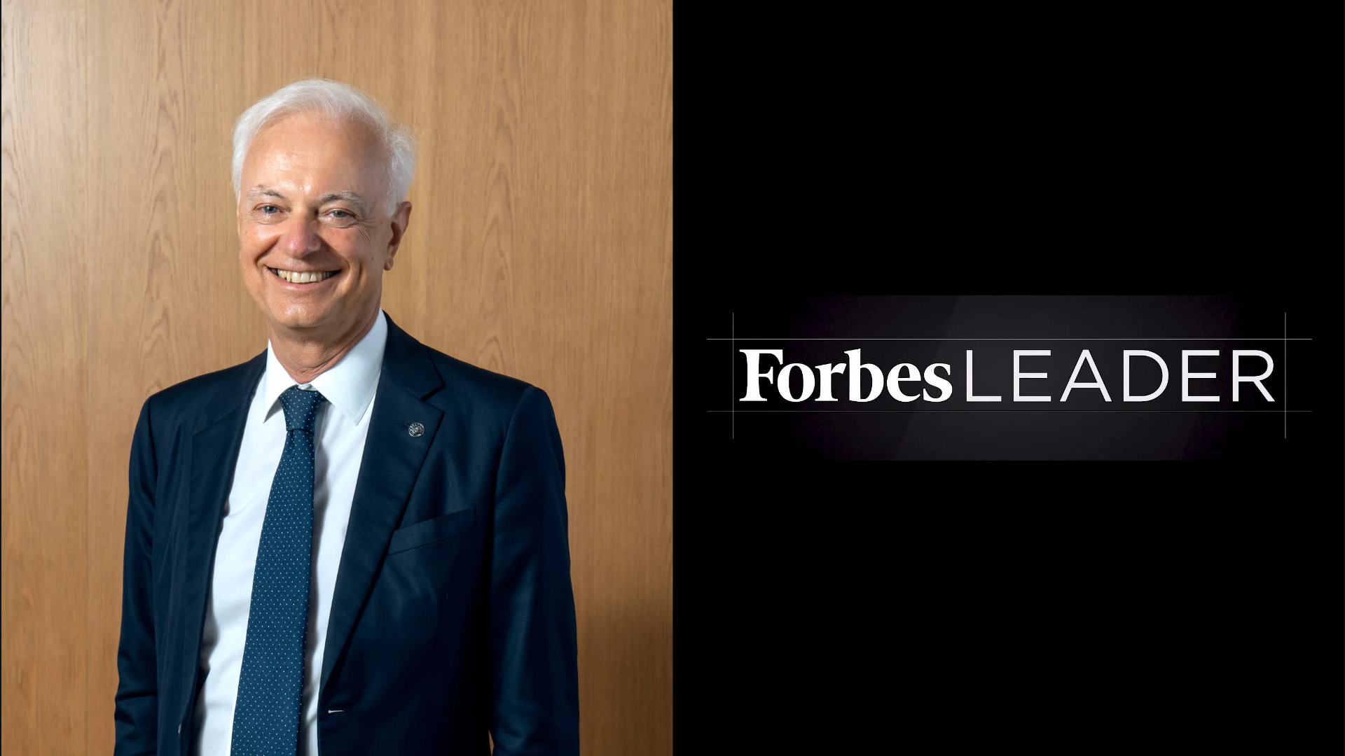 L'intervista di Paolo Bertazzoni per Forbes Leader - Bertazzoni
